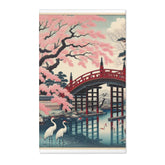 Kazuko Matsushita - Japanese Rug